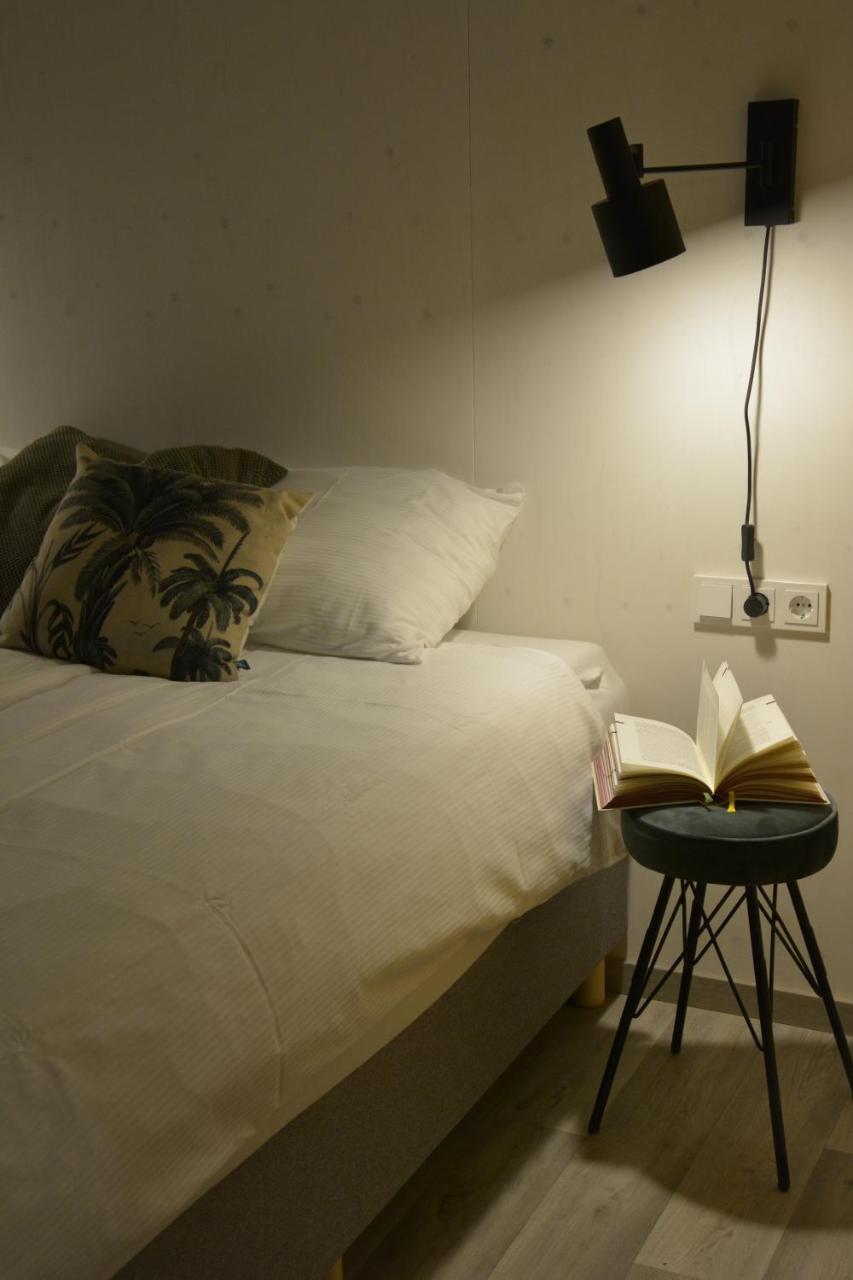 Boutique Hotel Charley'S Westkapelle Ngoại thất bức ảnh