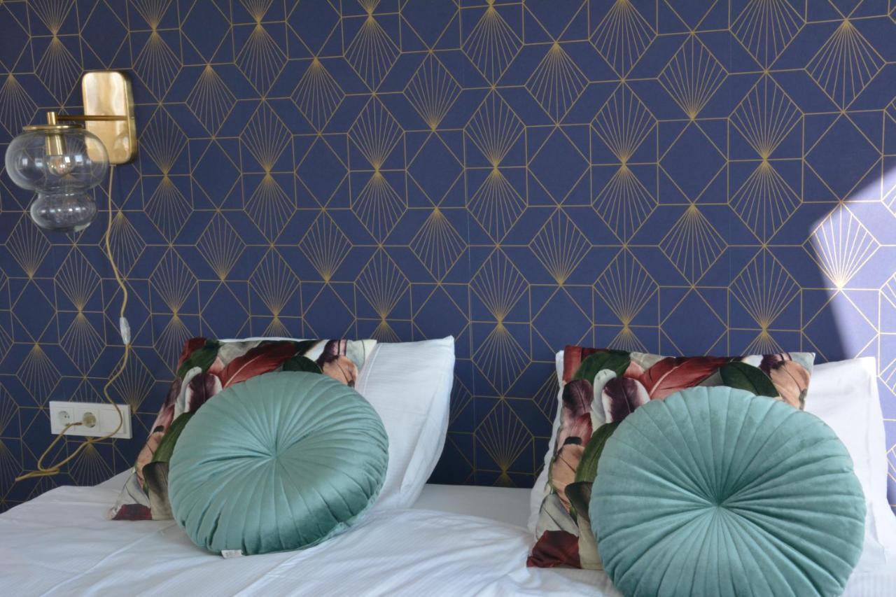 Boutique Hotel Charley'S Westkapelle Ngoại thất bức ảnh