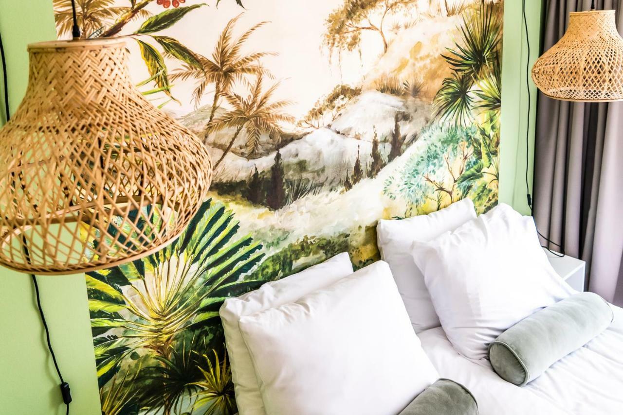 Boutique Hotel Charley'S Westkapelle Ngoại thất bức ảnh