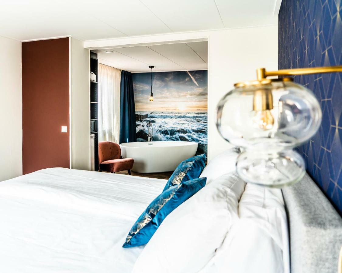 Boutique Hotel Charley'S Westkapelle Ngoại thất bức ảnh