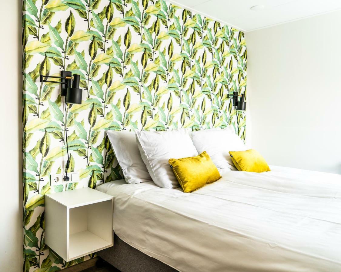 Boutique Hotel Charley'S Westkapelle Ngoại thất bức ảnh