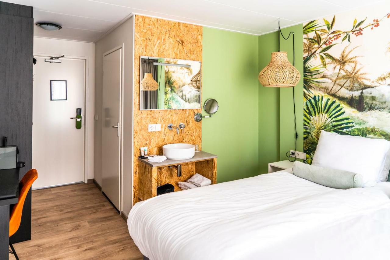 Boutique Hotel Charley'S Westkapelle Ngoại thất bức ảnh