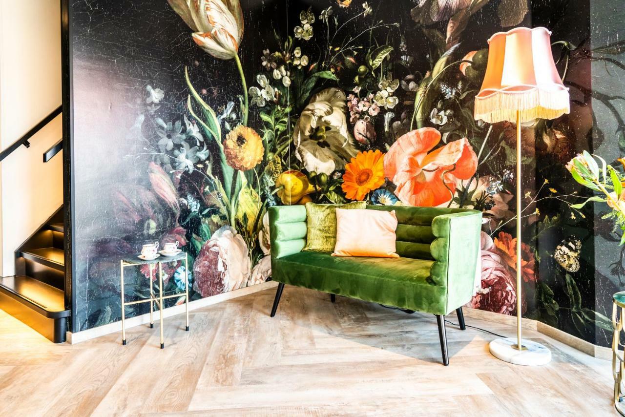 Boutique Hotel Charley'S Westkapelle Ngoại thất bức ảnh